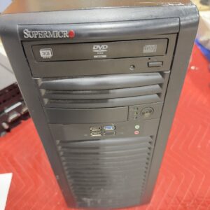 Philips workstation FD20 XR