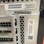 Philips workstation FD20 XR