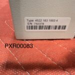 Philips Alarm Assy. For Fd20 XR