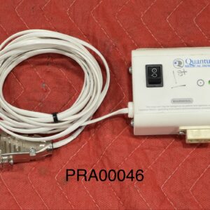 Quantum X-RAY Ascend Control Box/Power Expose Radiology