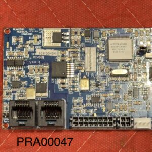 Quantum Medical Imaging QBG5 V3 Autotracker PCB Radiology