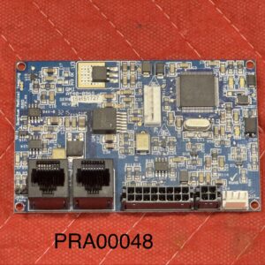 Quantum Medical Imaging BBG autotracker board Radiology