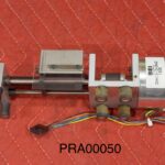 BEI linear actuator assembly Radiology