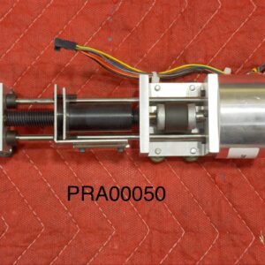 BEI linear actuator assembly Radiology
