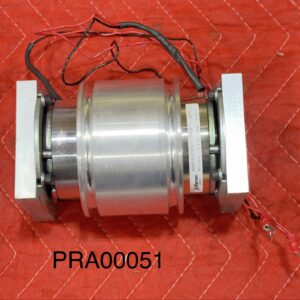 Werner Electromagnetic brake Radiology