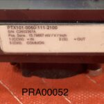 STRING POTENTIOMETER Radiology