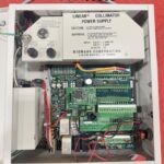 LINEAR COLLIMATOR POWER SUPPLY Radiology