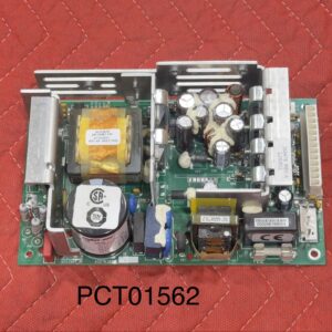 Philips Coach 4 Output DC Supply Philips Coach 4 Output DC Supply CT Scan