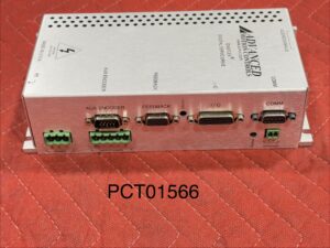 PHILIPS AMC MOTOR CONTROL MODULE PHILIPS AMC MOTOR CONTROL MODULE CT Scan