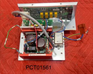 PHILIPS Couch Inverter Panel Assembly PHILIPS Couch Inverter Panel Assembly CT Scan