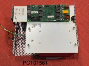 PHILIPS Couch Inverter Panel Assembly PHILIPS Couch Inverter Panel Assembly CT Scan