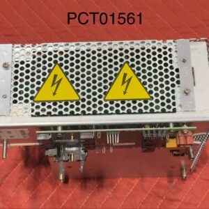 PHILIPS Couch Inverter Panel Assembly PHILIPS Couch Inverter Panel Assembly CT Scan