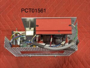 PHILIPS Couch Inverter Panel Assembly PHILIPS Couch Inverter Panel Assembly CT Scan