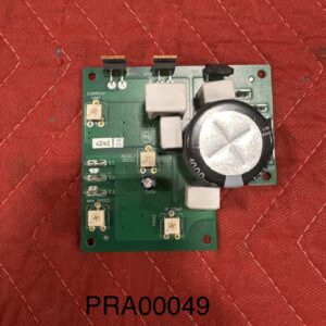 Minarik Drives LV02-24AC Motor Speed Drive Radiology