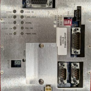 Slip Ring TRANSCEIVER ENCLOSURE ASSEMBLY Slip Ring TRANSCEIVER ENCLOSURE ASSEMBLY CT Scan
