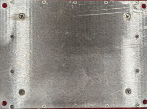 Slip Ring TRANSCEIVER ENCLOSURE ASSEMBLY Slip Ring TRANSCEIVER ENCLOSURE ASSEMBLY CT Scan
