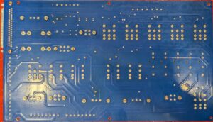 AC control unit (ACCU) AC control unit (ACCU) CT Scan