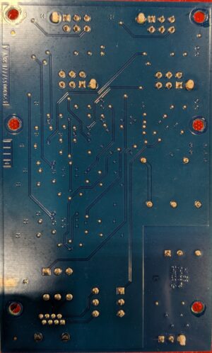 Power Regulator board Power Regulator board CT Scan