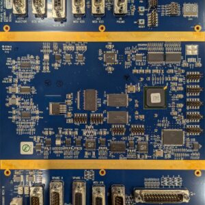 CT I-Box 2 Base Board Assembly CT I-Box 2 Base Board Assembly CT Scan