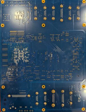 CT I-Box 2 Base Board Assembly CT I-Box 2 Base Board Assembly CT Scan