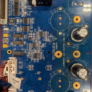 Gantry Motion Processor* Gantry Motion Processor* CT Scan