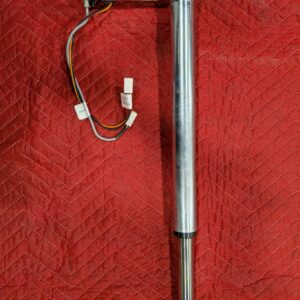 SKF linear actuator SKF linear actuator CT Scan