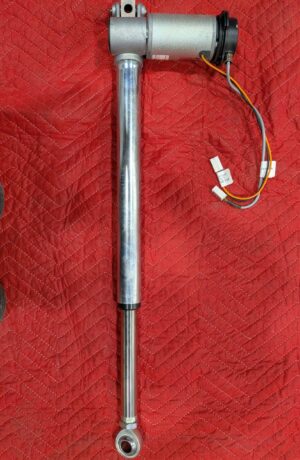 SKF linear actuator SKF linear actuator CT Scan