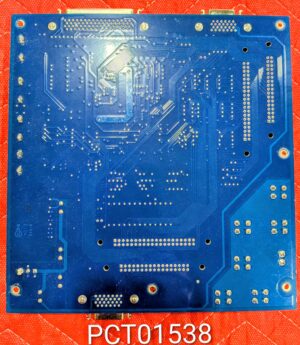 ICT system board ICT system board CT Scan
