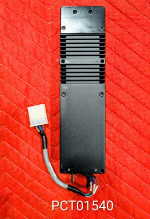 Vicor FlatPAC Switching Power Supply Module Vicor FlatPAC Switching Power Supply Module CT Scan