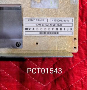 CDMP board CDMP board CT Scan