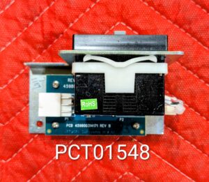 Counter PCB assembly Counter PCB assembly CT Scan