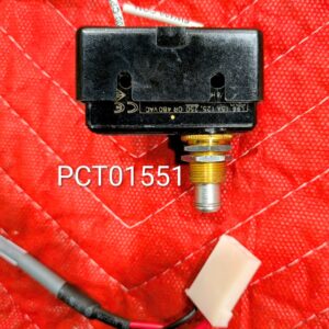 Micro Switch Micro Switch CT Scan