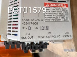 PHILIPS CT Anode Power Module PHILIPS CT Anode Power Module CT Scan