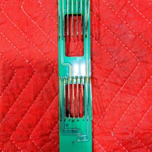 Signal Brush Block Signal Brush Block CT Scan