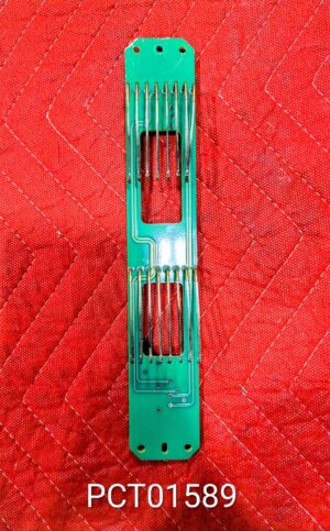 Signal Brush Block Signal Brush Block CT Scan