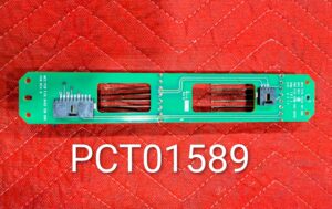 Signal Brush Block Signal Brush Block CT Scan