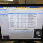 PHILIPS Ingenuity CT 5000 CT Scan