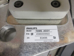 PHILIPS Ingenuity CT 5000 CT Scan