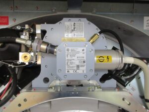 PHILIPS Ingenuity CT 5000 CT Scan