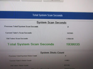 PHILIPS Ingenuity CT 5000 CT Scan