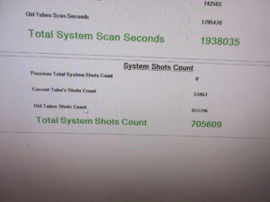 PHILIPS Ingenuity CT 5000 CT Scan