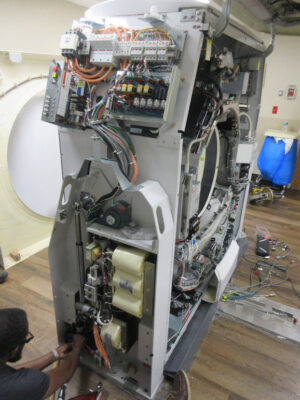PHILIPS Ingenuity CT 5000 CT Scan
