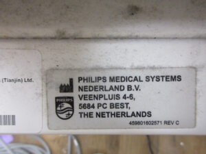 PHILIPS Ingenuity CT 5000 CT Scan