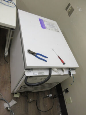 PHILIPS Ingenuity CT 5000 CT Scan