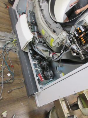 PHILIPS Ingenuity CT 5000 CT Scan