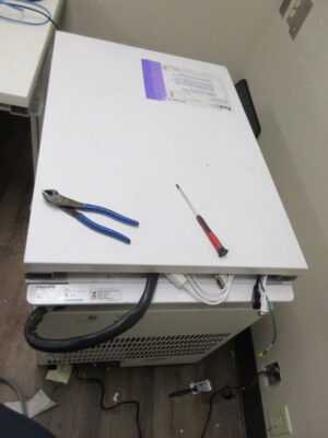 PHILIPS Ingenuity CT 5000 CT Scan