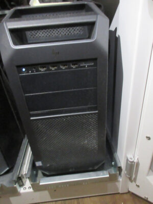 PHILIPS Ingenuity CT 5000 CT Scan