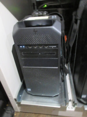 PHILIPS Ingenuity CT 5000 CT Scan