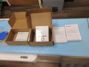 PHILIPS Ingenuity CT 5000 CT Scan