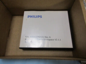 PHILIPS Ingenuity CT 5000 CT Scan